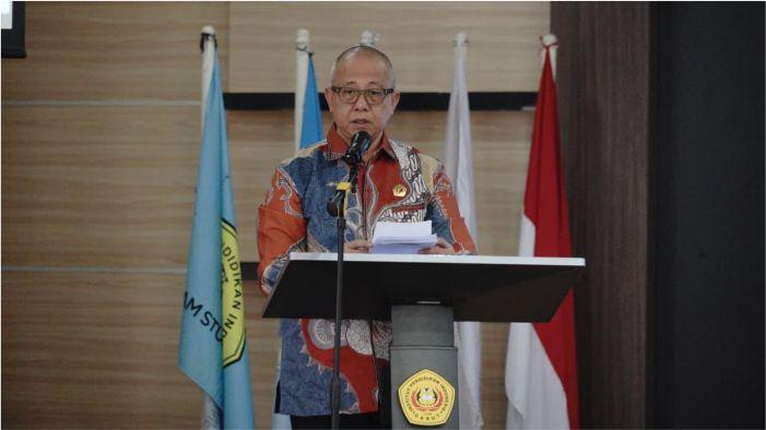 PPPK Bukan ASN Kelas Dua, tetapi Penggerak Perubahan dan Ujung Tombak Pelayanan Publik - Tribunjabar.id