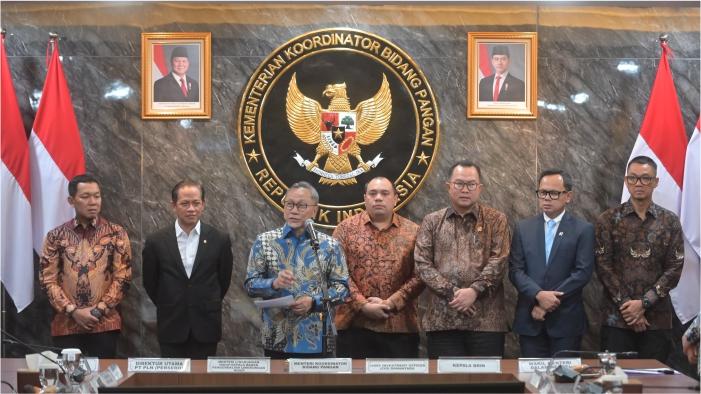 Atasi Krisis Sampah, PLN Dukung Percepatan PSEL di Denpasar, Bogor, dan Bekasi