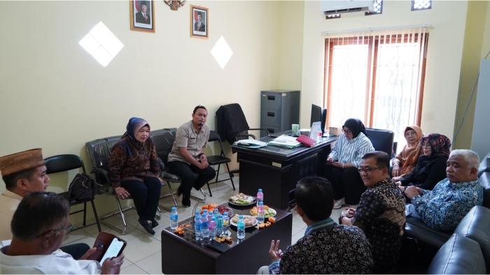 DPRD Jabar Dorong Dinas Kehutanan Fokus Terhadap Pelestarian Alam dan Kesejahteraan Masyarakat