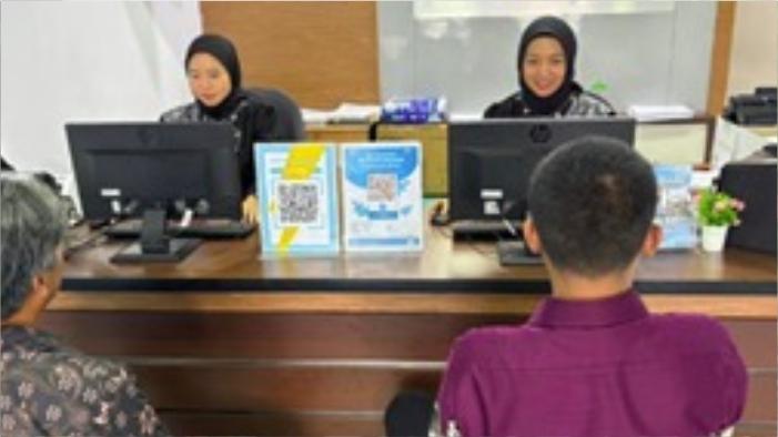 Diskon 50 Persen Tambah Daya PLN, Bapenda Bekasi Ajak Warga Manfaatkan Momentum