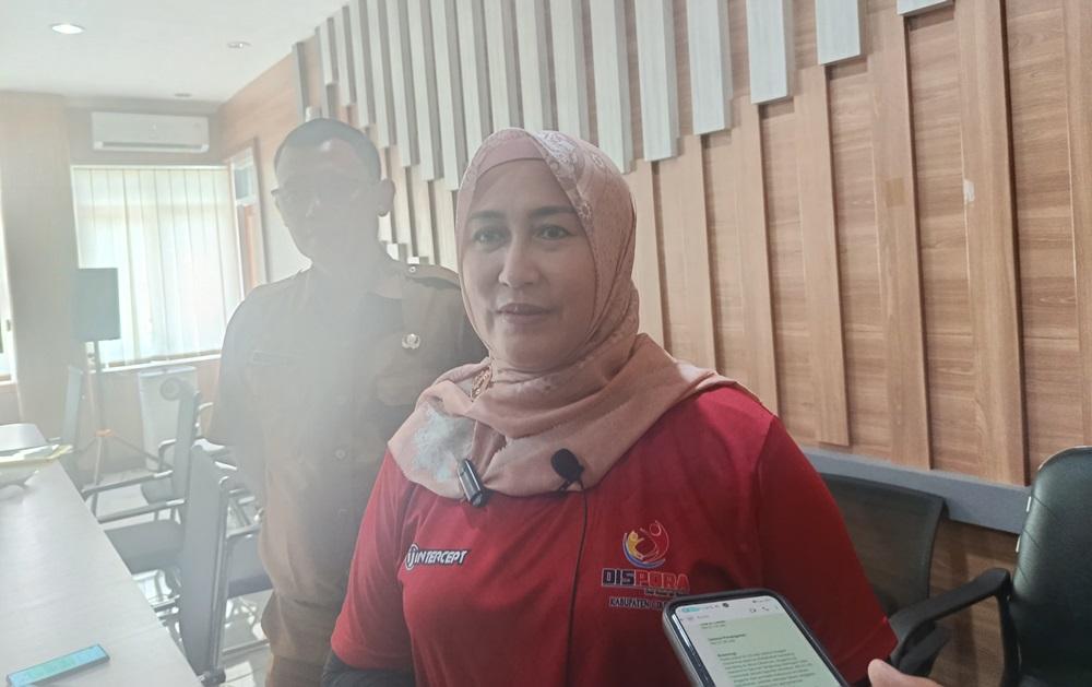 BREAKING NEWS: Empat Kecamatan Kabupaten Cirebon Masuk Zona KLB Campak
