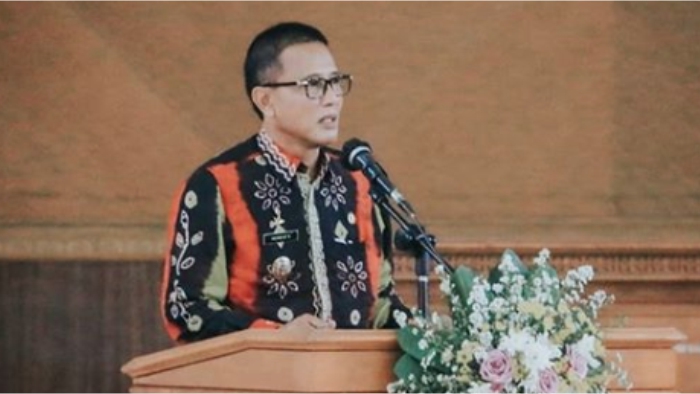 Obyek Wisata di Ciamis Buka Selama Libur Natal & Tahun Baru, Turis Harus Tunjukkan Hasil Rapid Test