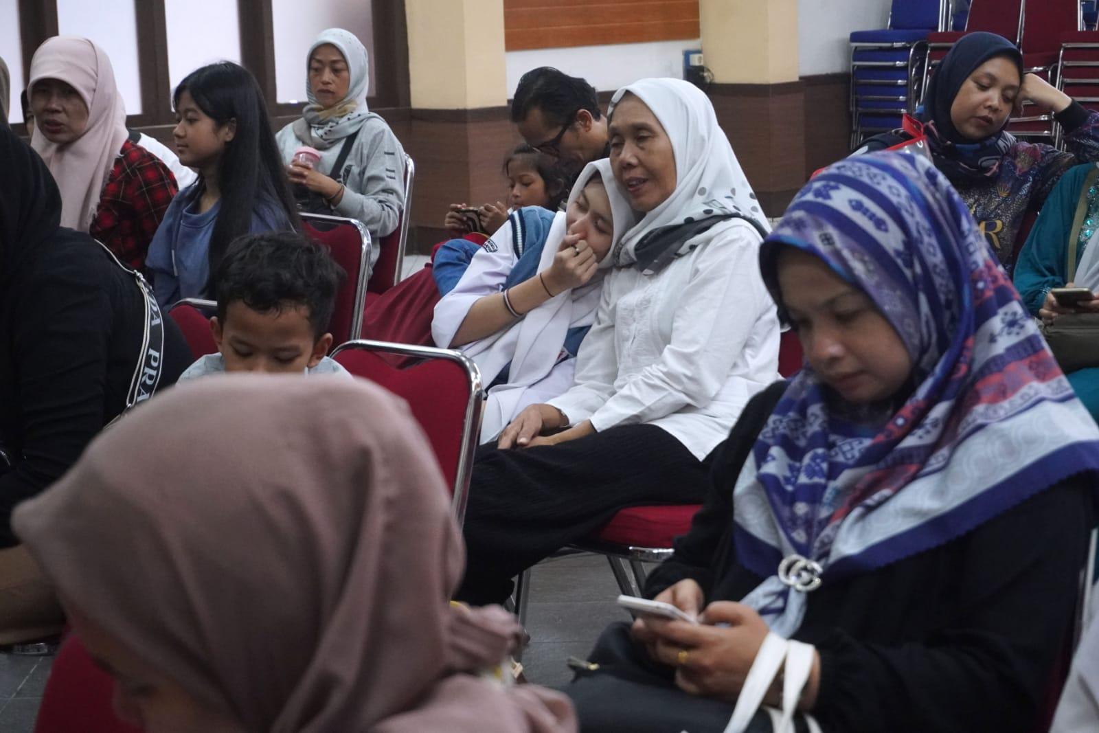 Cara Cek Pengumuman PPDB Jabar 2024 Tahap 2 Lewat Website dan Aplikasi Sapawarga, Diumumkan Hari Ini