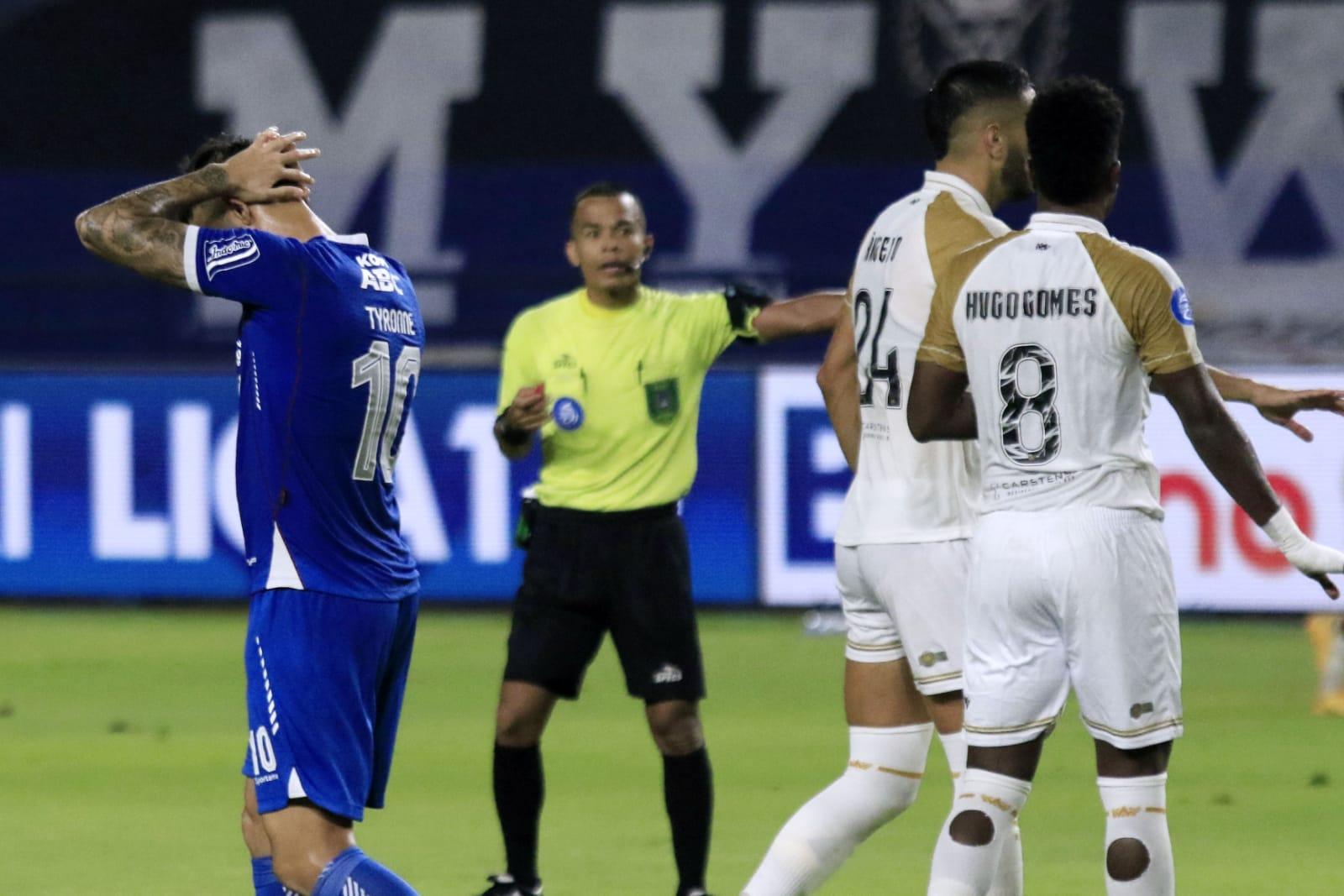 Bojan Hodak Alami Tren Menurun Saat Pimpin Persib Hadapi Dewa United, Tapi Pernah Menang 5-1