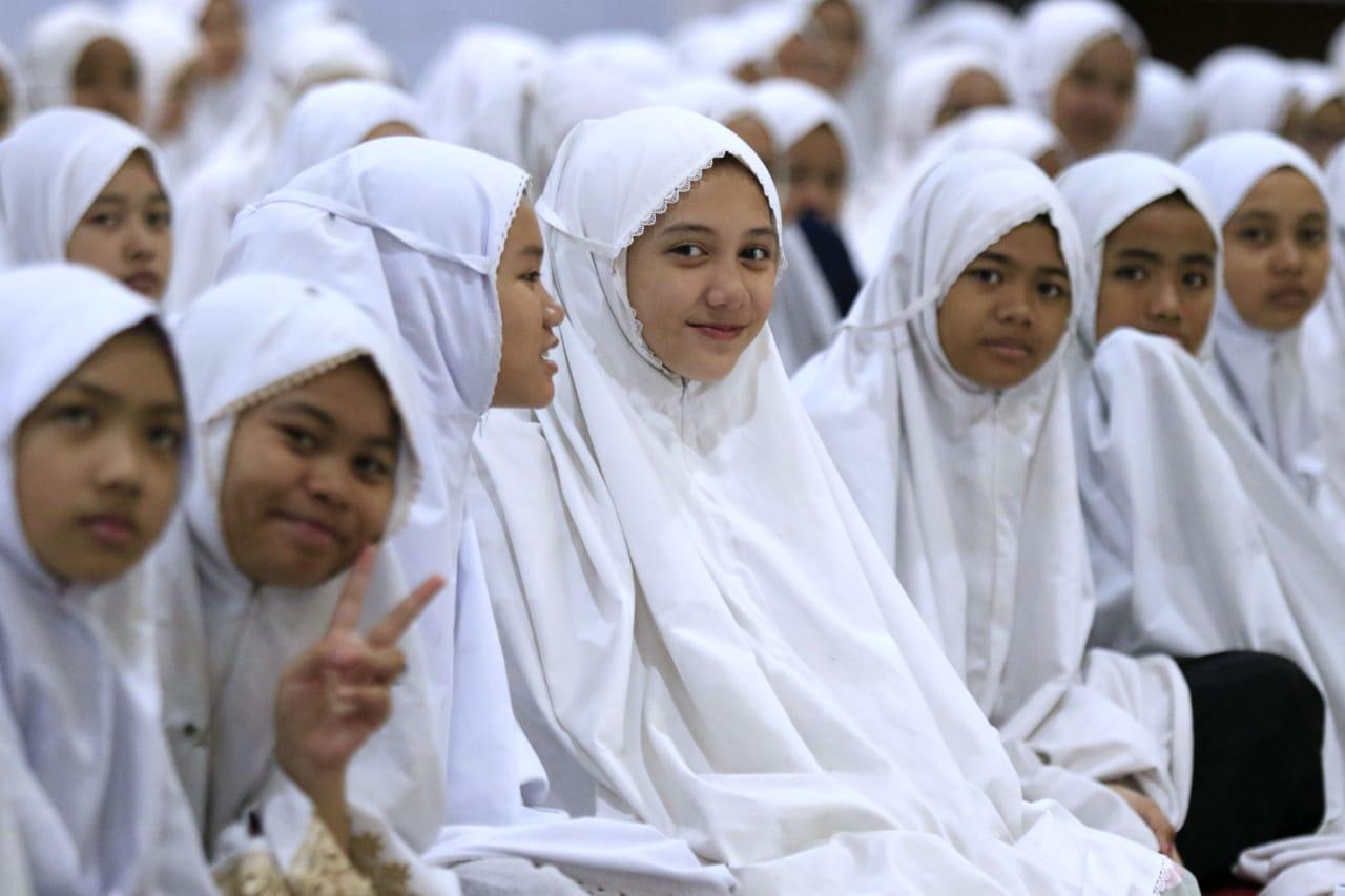 Pemkot Bandung Siapkan Insentif untuk 9.176 Guru Keagamaan dan Honorer, Total Anggaran Rp 38 Miliar