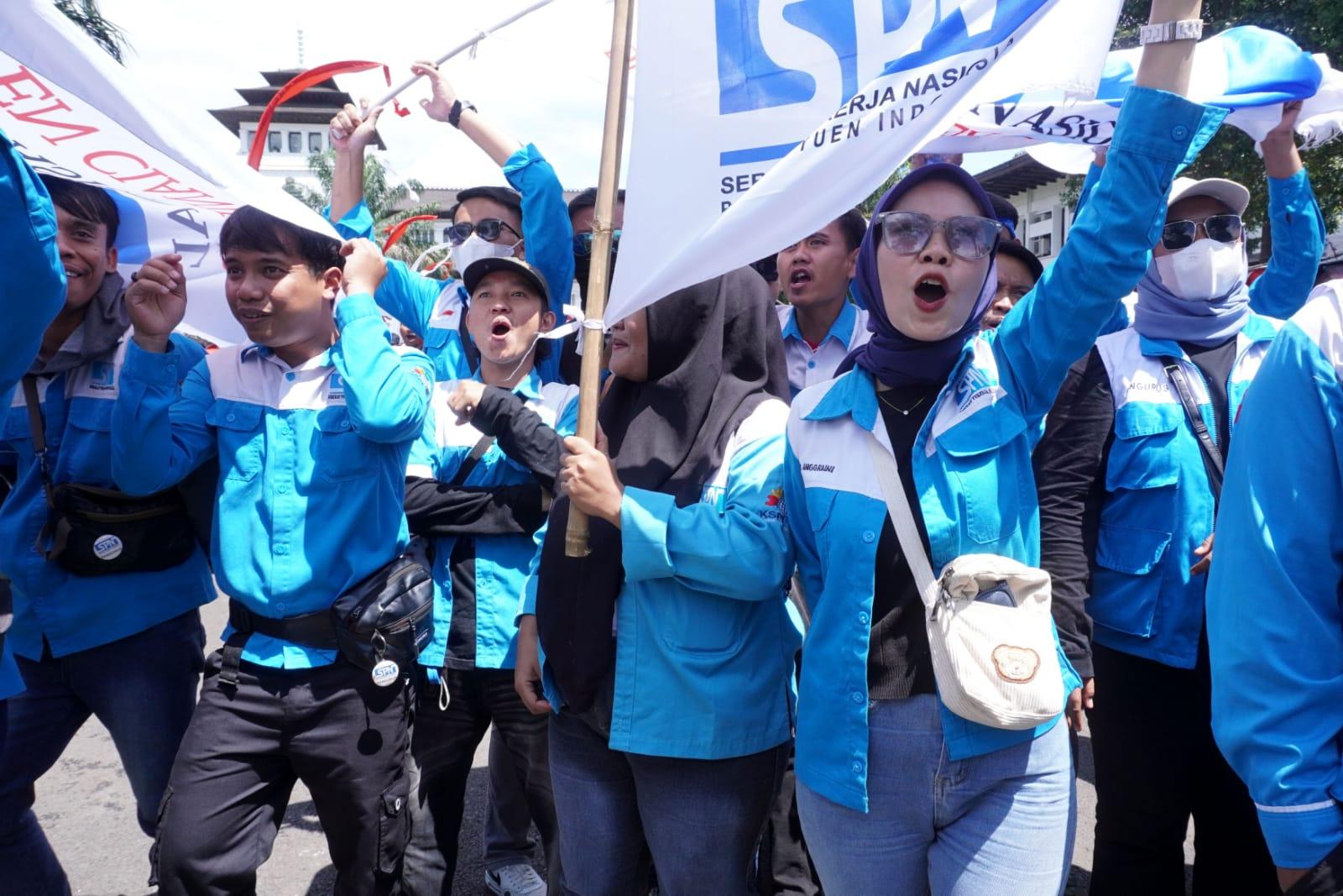 UMK 2026 Indramayu Diusulkan Naik 4,15 Persen Jadi Rp 2.910.254