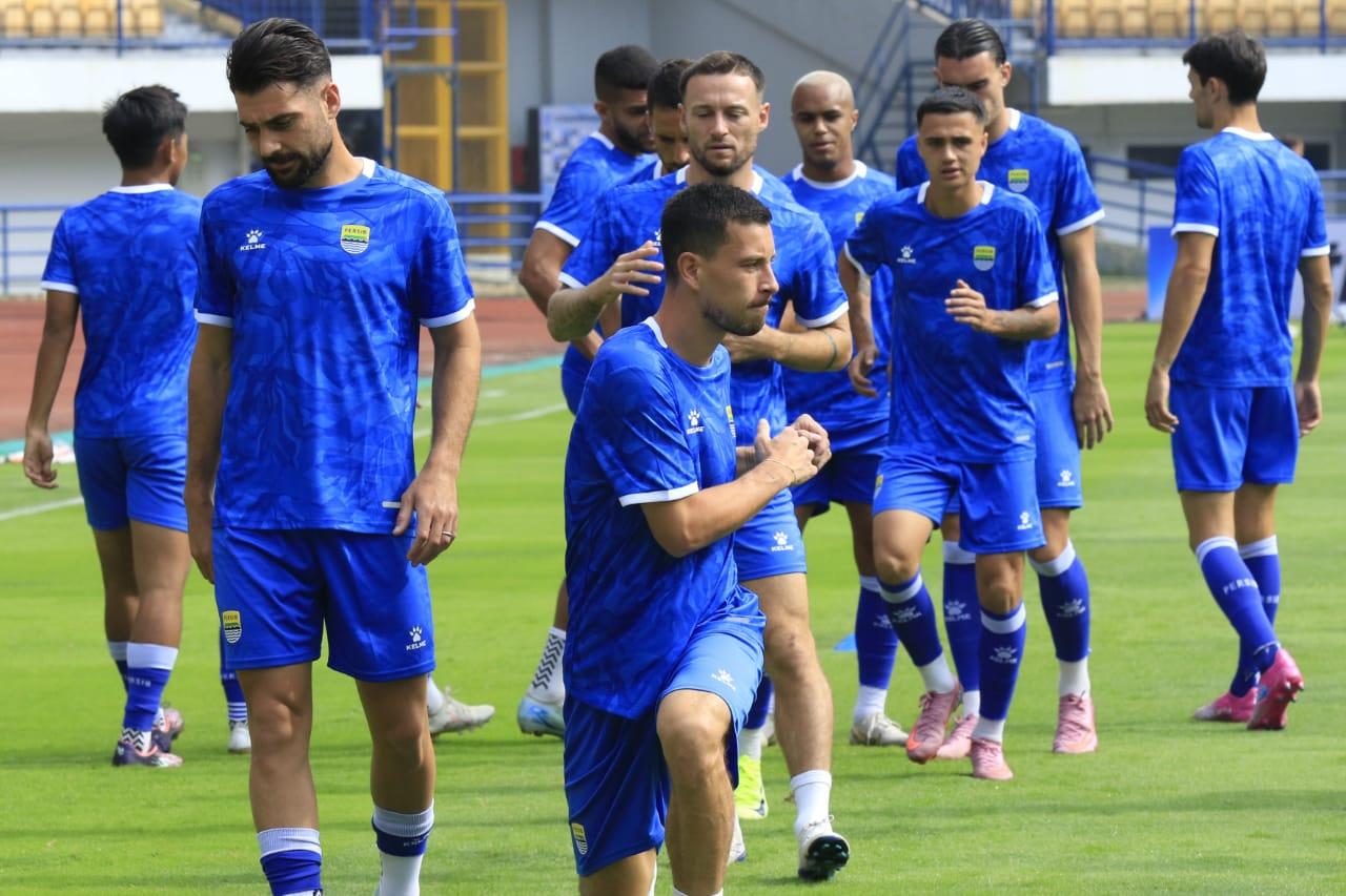 Jadwal Super League 2025/2026 Pekan 10, Persib Bandung Lawan Persis Solo, Persija vs Madura United