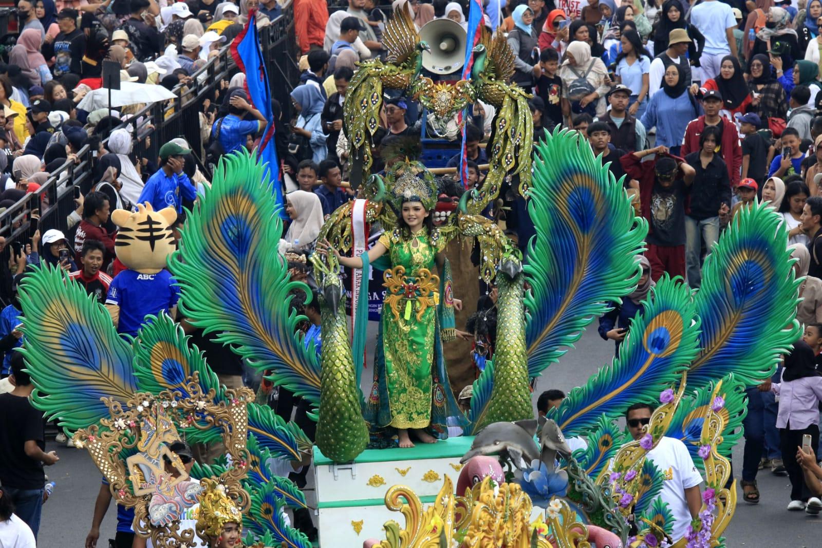 Siap-siap Bandung Macet Hari Ini Sabtu 11 Juli 2026, Cek Penutupan Jalan saat Asia Africa Festival - Tribunjabar.id