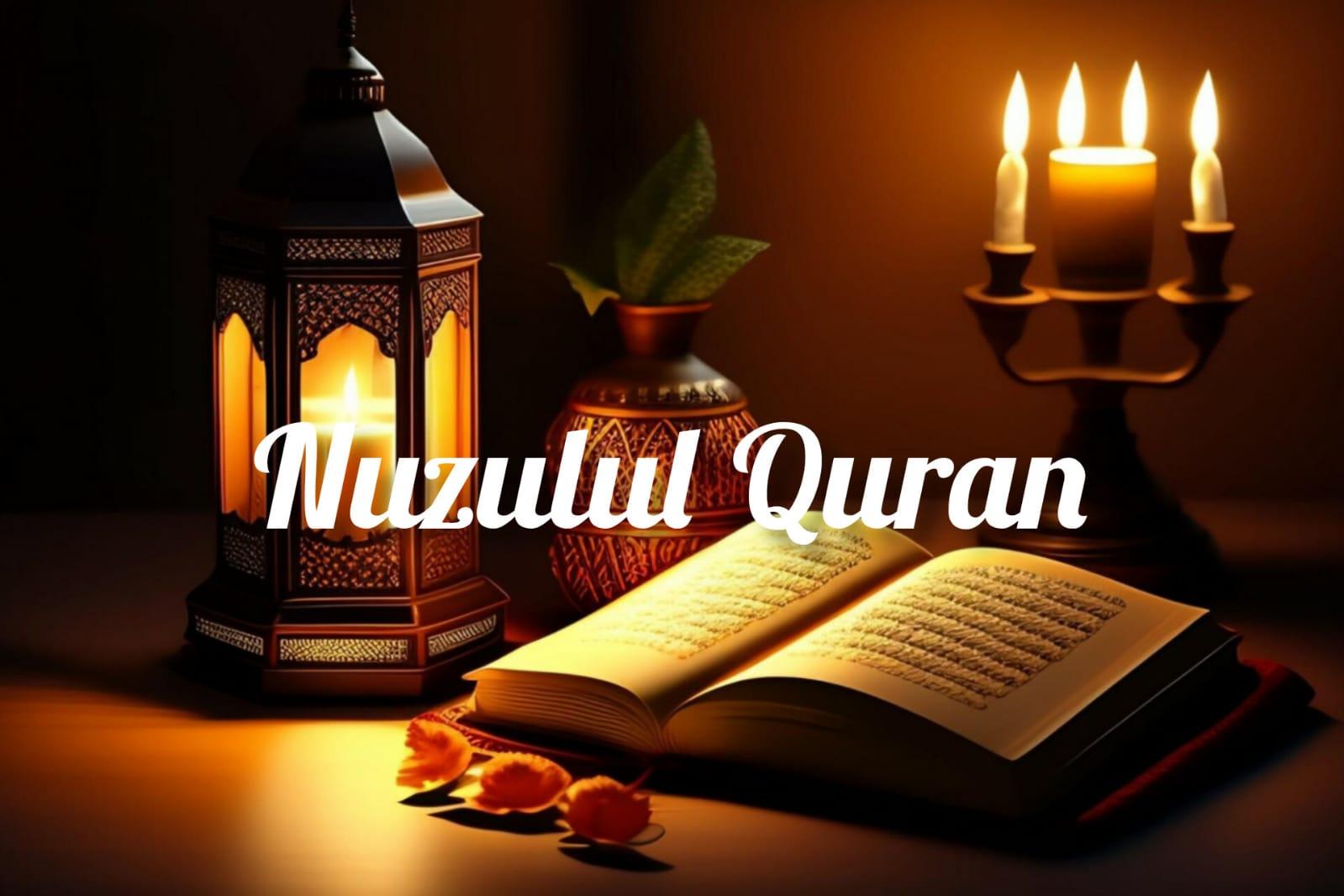 Cara Memperingati Nuzulul Quran 17 Ramadhan 2026 Menurut Ustaz Adi Hidayat