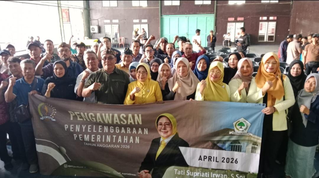 Hak Jawab Tati Supriati Irwan Soal Pemberitaan "Menghina Jurnalis", Tegaskan Tak Terlibat Peristiwa
