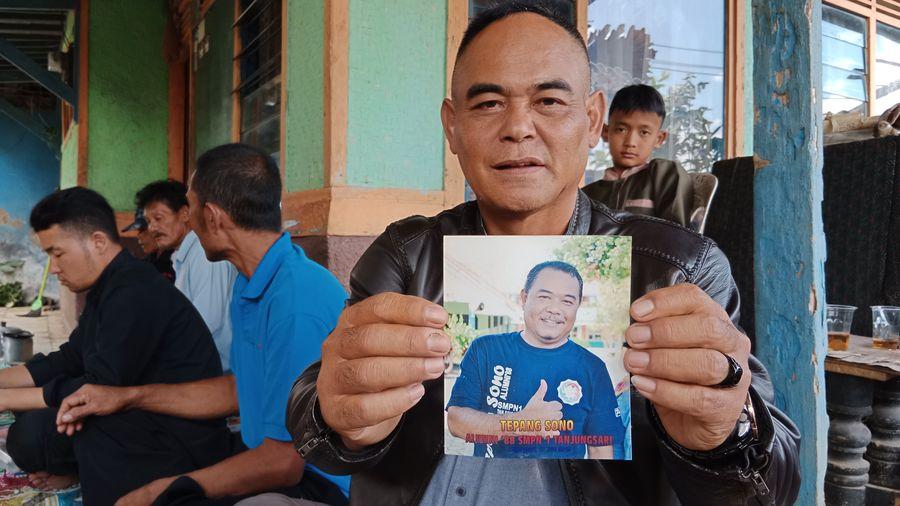 Kepergian Jajang Setelah Acara Karnaval di Sumedang Tinggalkan Duka, Sempat Diberi Uang Rp 50 Ribu