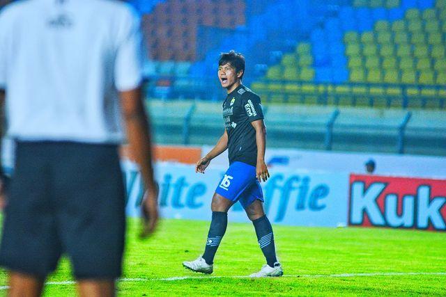 Jelang Persib Bandung vs Persija, Jupe Ungkap Maung Masih Ada Kekurangan, ''Kami Enggak Bisa Bohong"