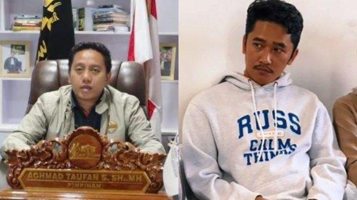 "Berharap Ditolak" Pengacara Danu Komentari Praperadilan dari Mimin Cs soal Tersangka Kasus Subang