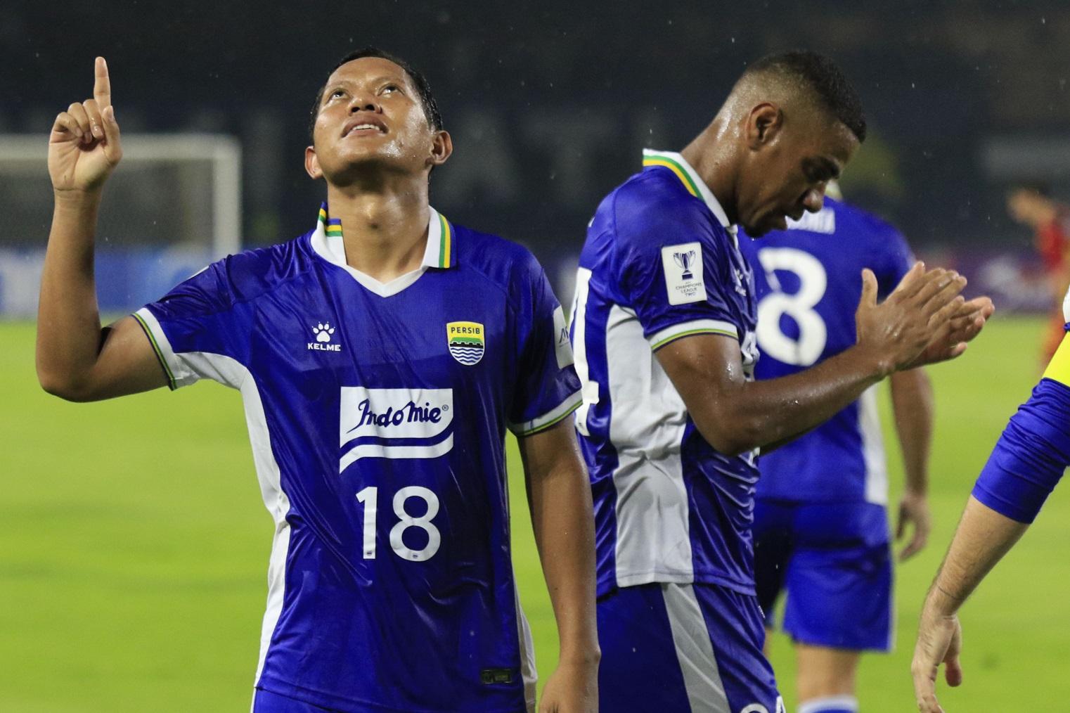 Cara Nonton Live Streaming Persib Bandung vs Persis Solo Live Indosiar di Super League Indonesia