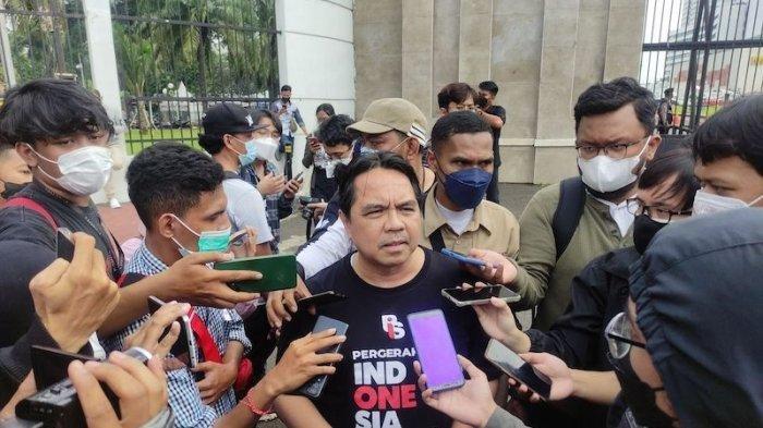 Tim Ade Armando Beri Waktu 3x24 Jam Sekjen PAN Minta Maaf, Jika Tidak Bakal Dipenjarakan