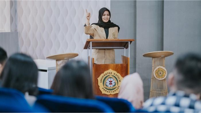 Gandeng ICW, Unpar Buka Pendaftaran MBKM Antikorupsi Bagi Mahasiswa