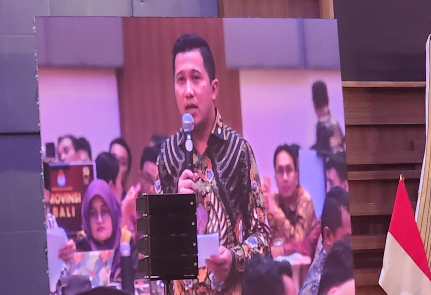 Pastikan Pemilih Pemula Bisa Nyoblos, Datin KPU Jabar & Disdukcapil Berencana Gelar Perekaman e-KTP