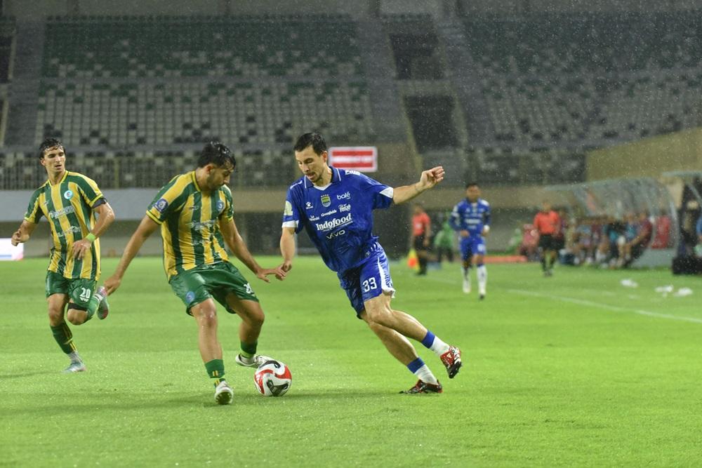 Prediksi Lengkap Persib Bandung vs Selangor 23 Oktober 4 Prediksi Lengkap Persib Bandung vs Selangor 23 Oktober