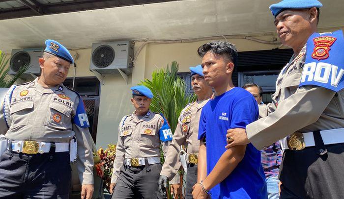 Apa Motif Polisi yang Bunuh Pacarnya di Indramayu? Ini Kata Kapolres
