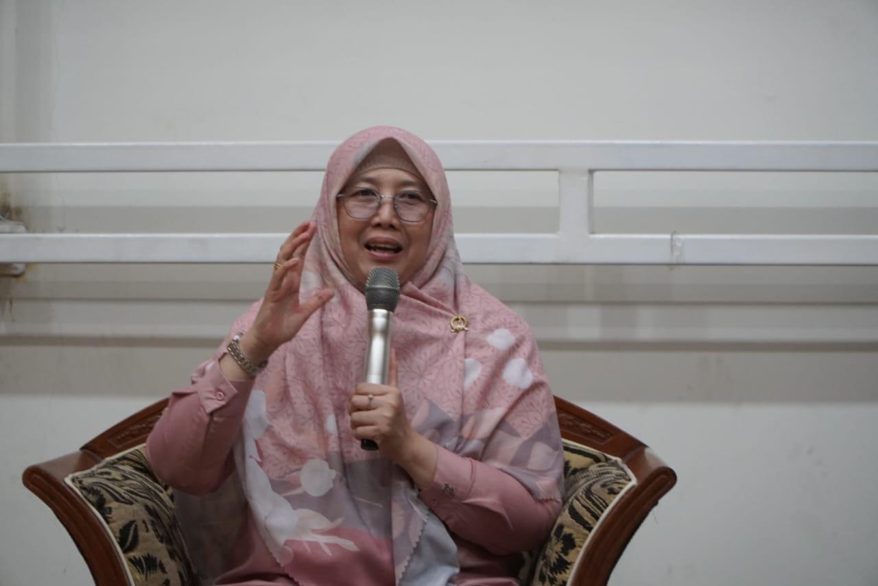 DPRD Jabar Dorong Warga KBB Tak Ragu Ajukan Konsep Desa Wisata