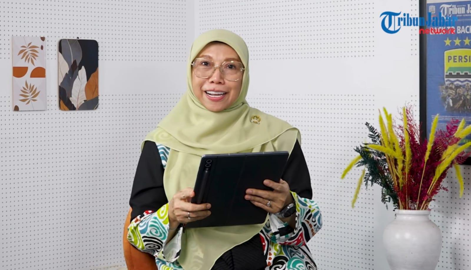 Anggota DPRD Jabar Beberkan Tantangan Moral Siswa di Era Sekarang