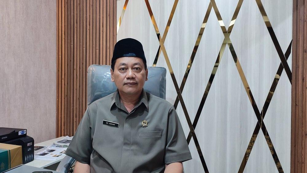 Edi Askari Dorong Pemerintah Provinsi Terus Perkuat Daya Tarik Investasi di Jawa Barat