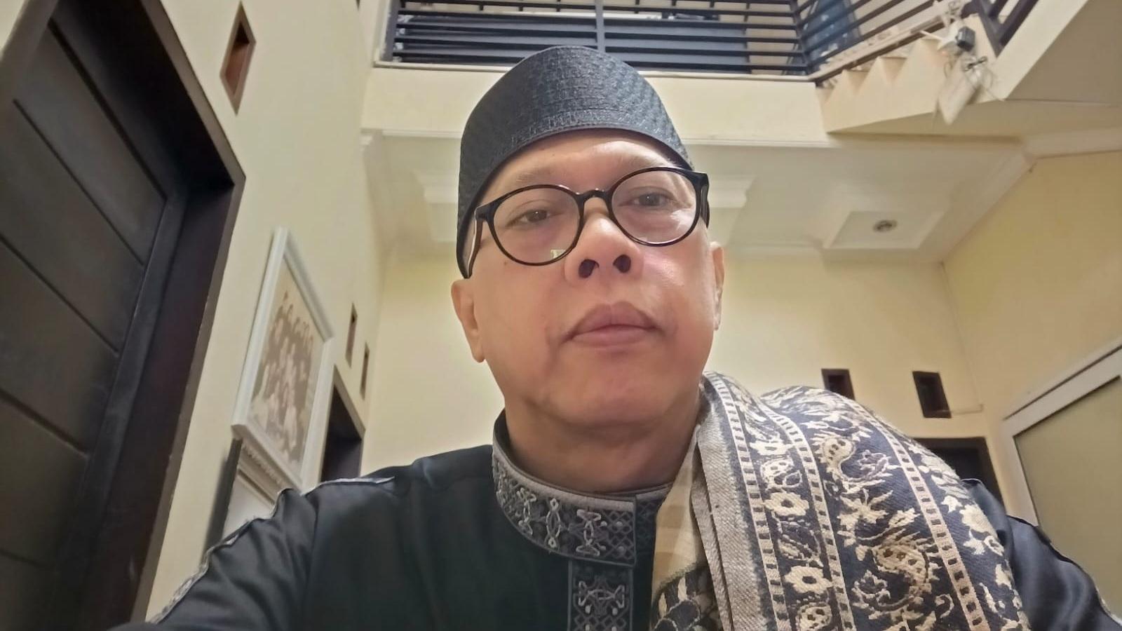 PPP Nilai Pergantian Nama Jawa Barat Belum Urgen, Ada Tujuh Persoalan yang Lebih Mendesak - Tribunjabar.id