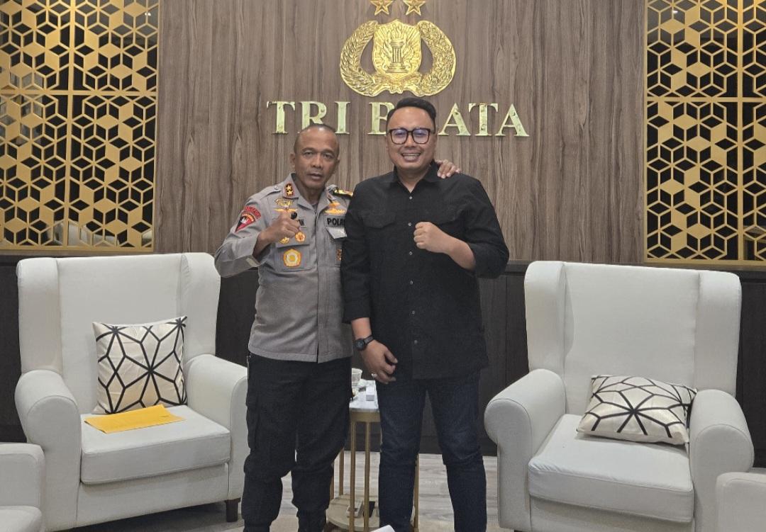 Soroti Kasus Resbob, Ahmad Hidayat Apresiasi Langkah Tegas Kapolda Jabar