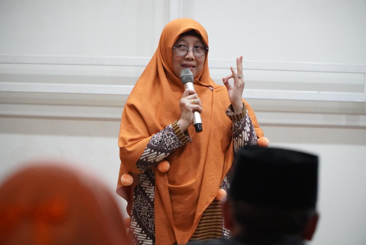 Sri Dewi Anggraini: Agroforestri Bawa Manfaat bagi Lingkungan dan Ekonomi Warga