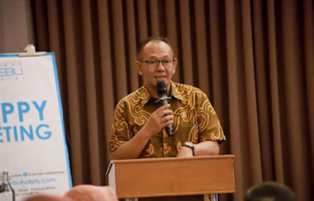 Pansus 14 DPRD Kota Bandung Dorong Raperda Perilaku Seksual Berisiko Ditegakkan