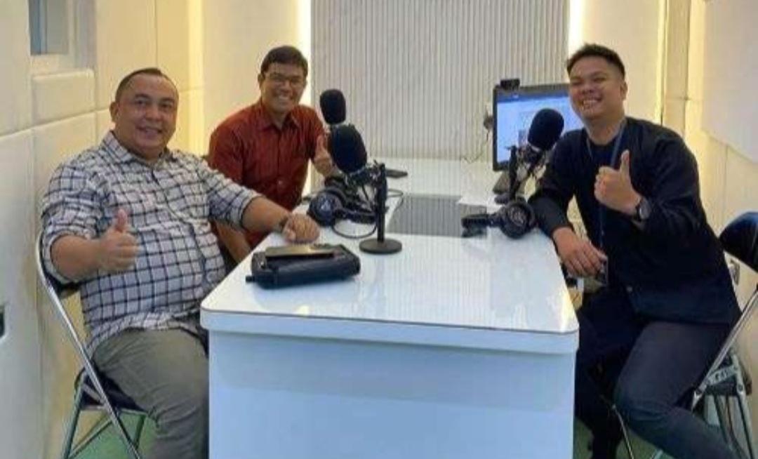 Raperda GDPK Masuk Tahap Finalisasi, Pansus 11 DPRD Kota Bandung Dorong Segera Disahkan