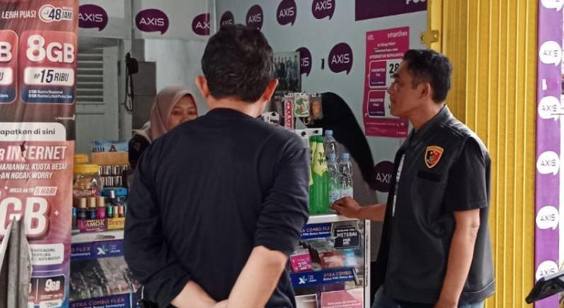Kronologi Dugaan Uang Palsu di Cililin: Pelaku Kembalikan Saldo Digital Saat Ketahuan Korban