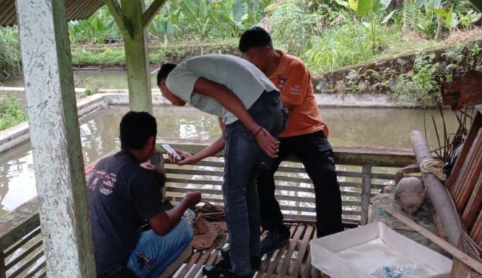 Polisi Tasikmalaya Tangkap 4 Perempuan yang Lakukan Penganiayaan dan Perundungan