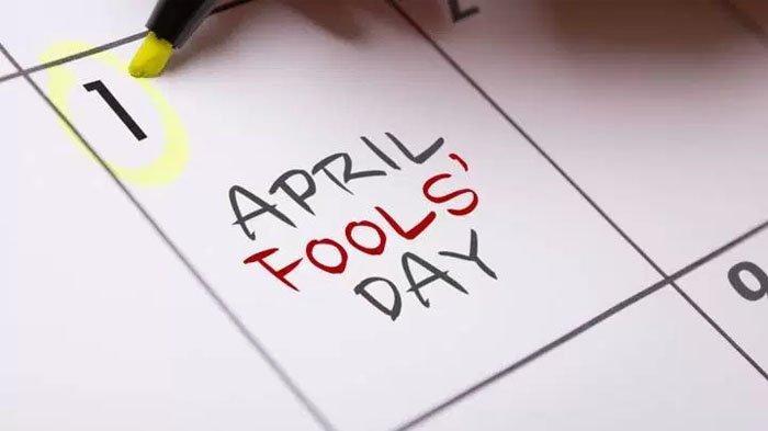 Sejarah April Mop, Dikaitkan Dengan Hilaria Roma Kuno Hingga Jadi Lelucon di Zaman Moderen