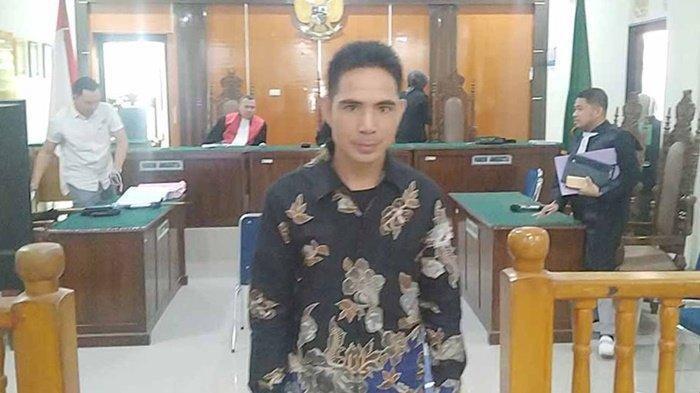 Guru Honorer Dituntut 10 Bulan Penjara, Pukul Murid Pakai Rotan, PGRI Muratara Berharap Dibebaskan