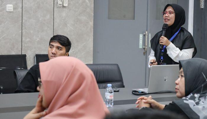 RSUD Bayu Asih Purwakarta Lakukan Revolusi Penanganan Gawat Darurat Ibu Hamil