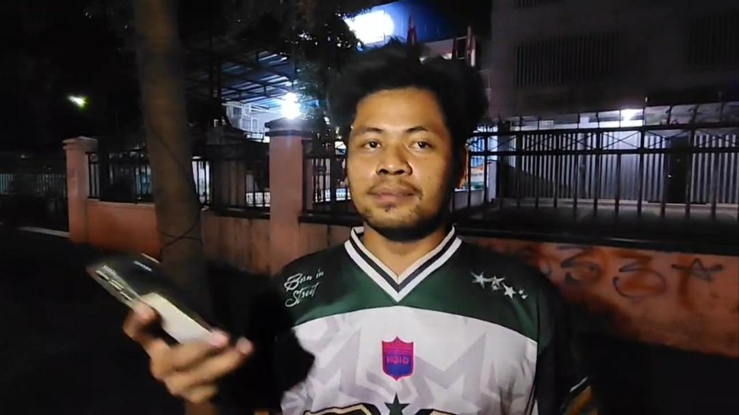 Kecelakaan di Cirebon, Sopir Truk Tabrak Median Jalan demi Hindari Korban Jiwa - Tribunjabar.id