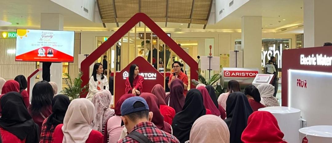 Mandi Air Hangat Baik untuk Kesehatan, Ini Tips Memilih Pemanas Air