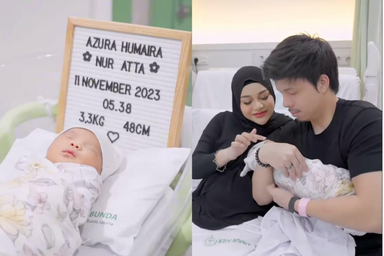 Arti-Nama-Azzura-Humaira-Anak-Kedua-Atta-Halilintar-dan-Aurel-Hermansyah.jpg