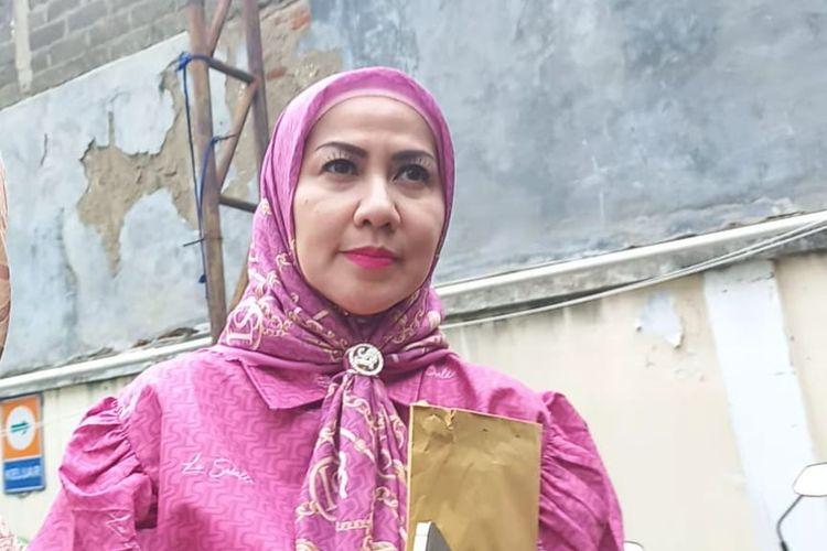Venna Melinda Bongkar Alasan Datangi Komnas Perempuan, Butuh Dukungan Moral Hingga Keadilan?