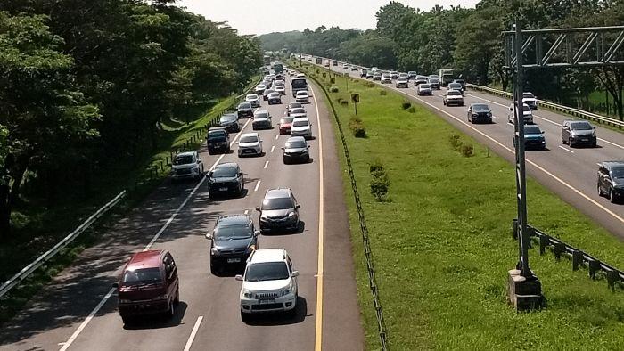 Dishub Jabar Siapkan 4 Rest Area Terpadu dan 115 Posko Kewilayahan Kawal Arus Mudik Lebaran