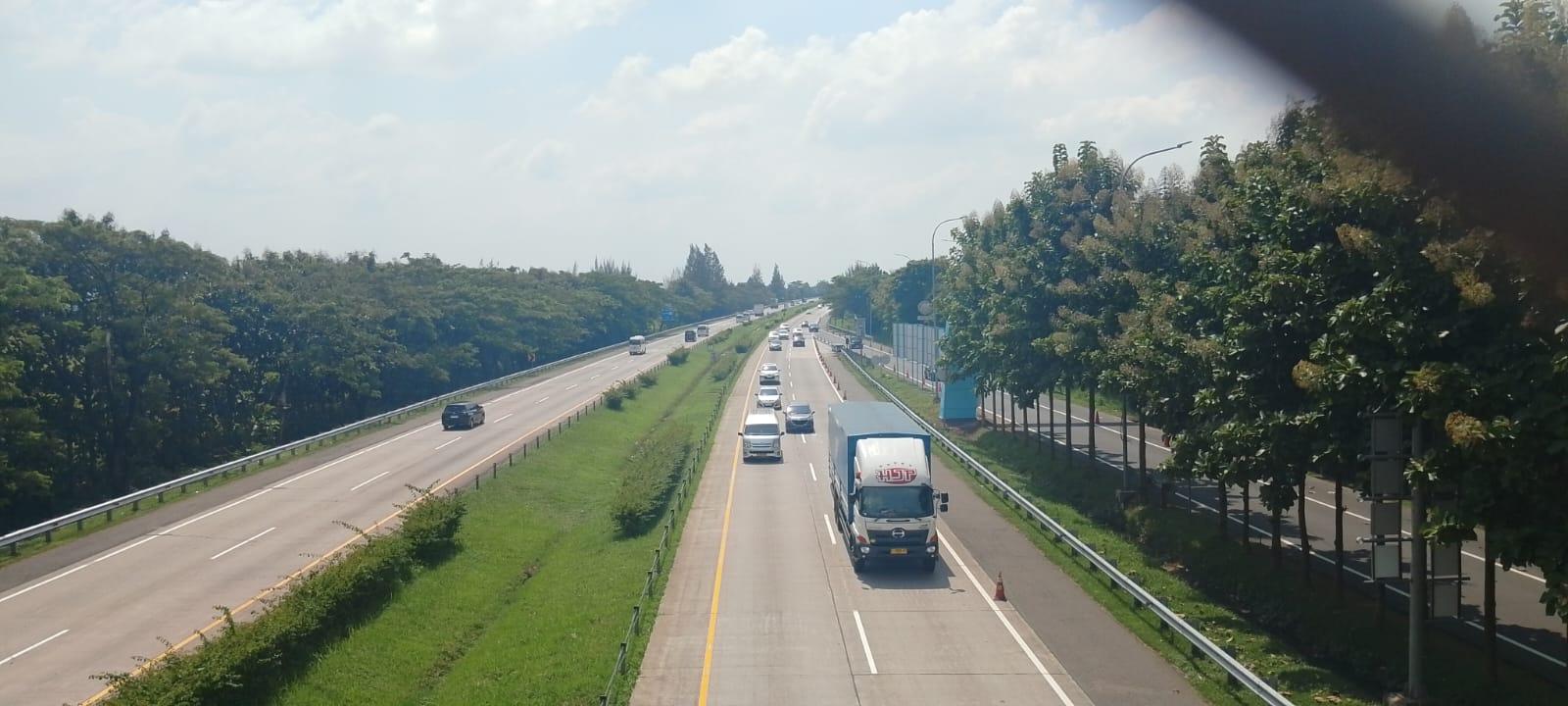 Diskon Tarif Tol 30 Persen Dimulai Hari Ini Termasuk Tol Cipularang-Padaleunyi, Simak Jam Berlakunya