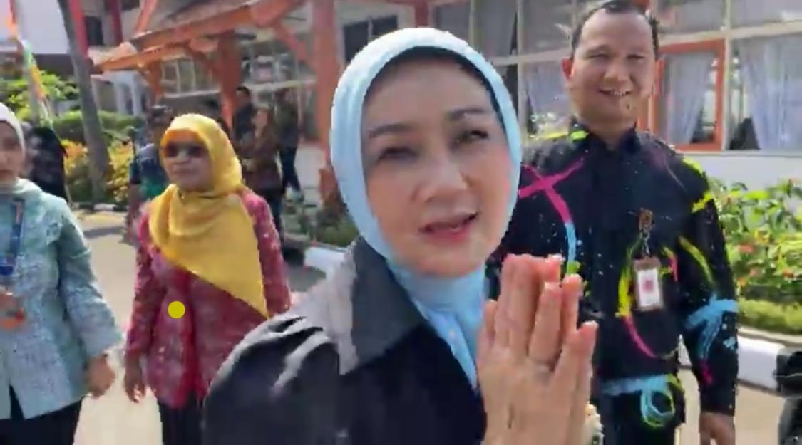 Kabar Mengejutkan, Atalia Praratya Gugat Cerai Ridwan Kamil, Sidang Perdana Dijadwalkan Pekan Ini