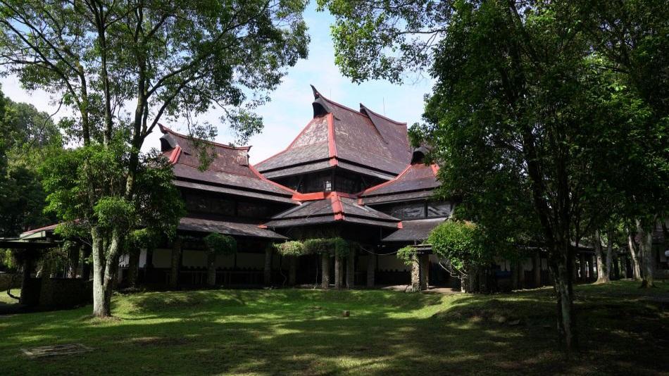 Aula Barat dan Aula Timur ITB Diusulkan Jadi Cagar Budaya Nasional, Punya Nilai Sejarah Besar
