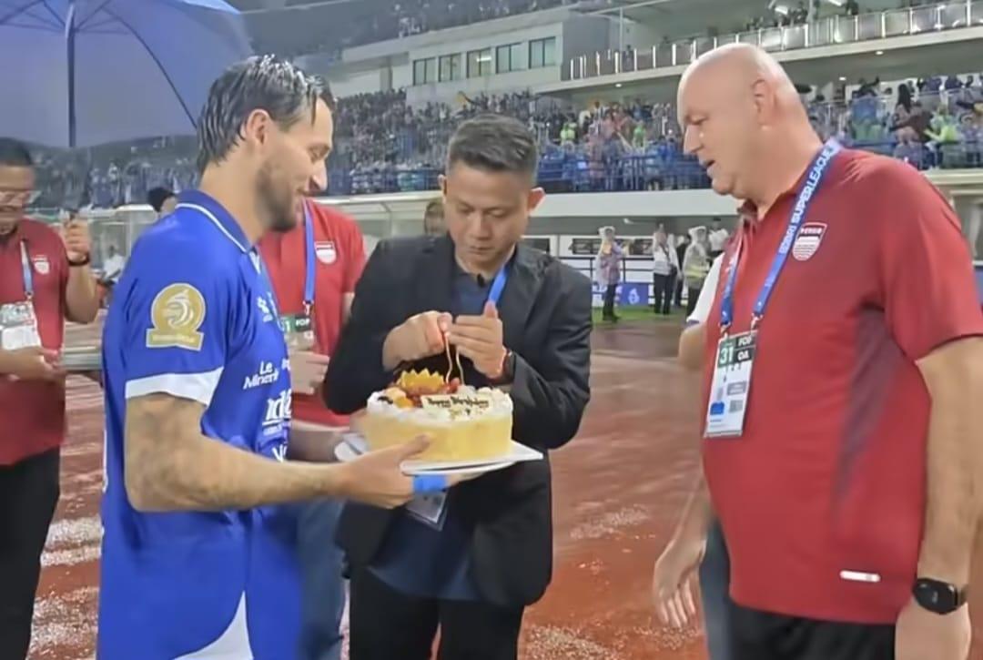 Persib Bandung Harus Gercep! Kontrak Bojan Hodak Habis Akhir Bulan, Ajukan 3 Syarat