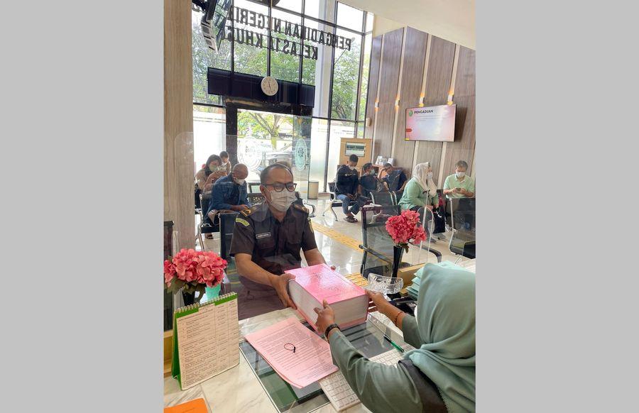 LPS Ungkap Temuan Baru Kasus BPR Karya Remaja Indramayu, Ada Penyimpangan Kredit Rp139 Miliar