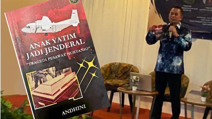 Sosok Brigjen TNI Nugraha Gumilar Anak Yatim Jadi Jenderal: Selalu Ditolong Tuhan Sejak Lahir