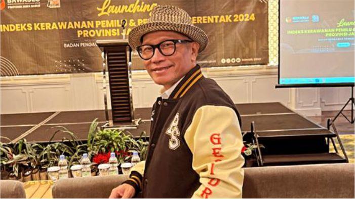 Penanganan Sampah di Bandung Raya Belum Tuntas