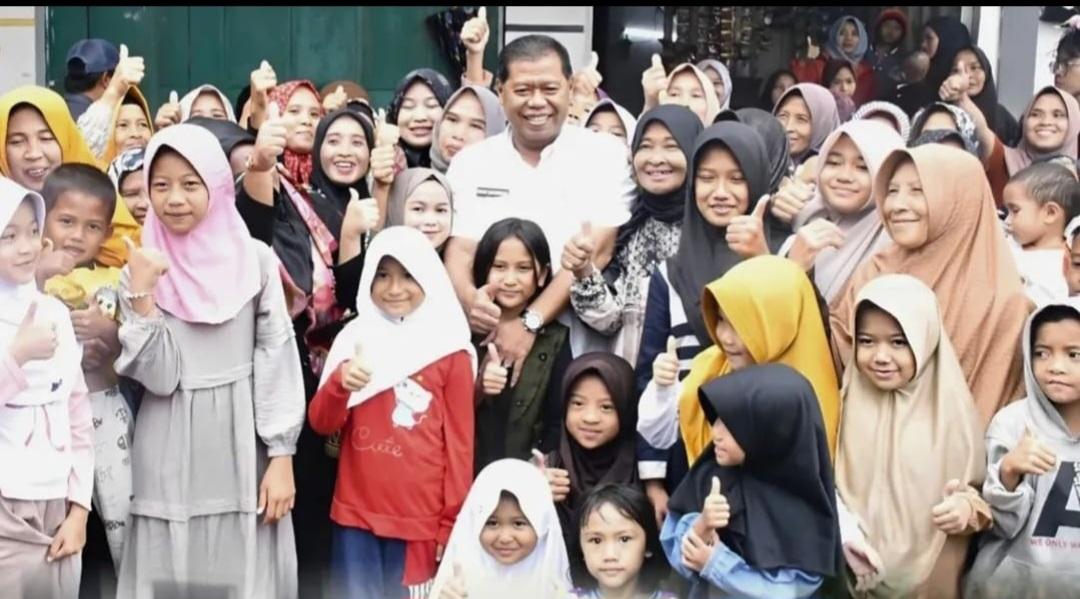 16 Bulan Eman–Dena Memimpin, Capaian di Berbagai Sektor Perkuat Majalengka Langkung SAE - Tribunjabar.id