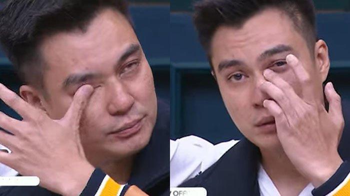 "Bertahun-tahun Gini Terus", Baim Wong Minta Polisi Ungkap Penipu yang Mengatasnamakan Dirinya